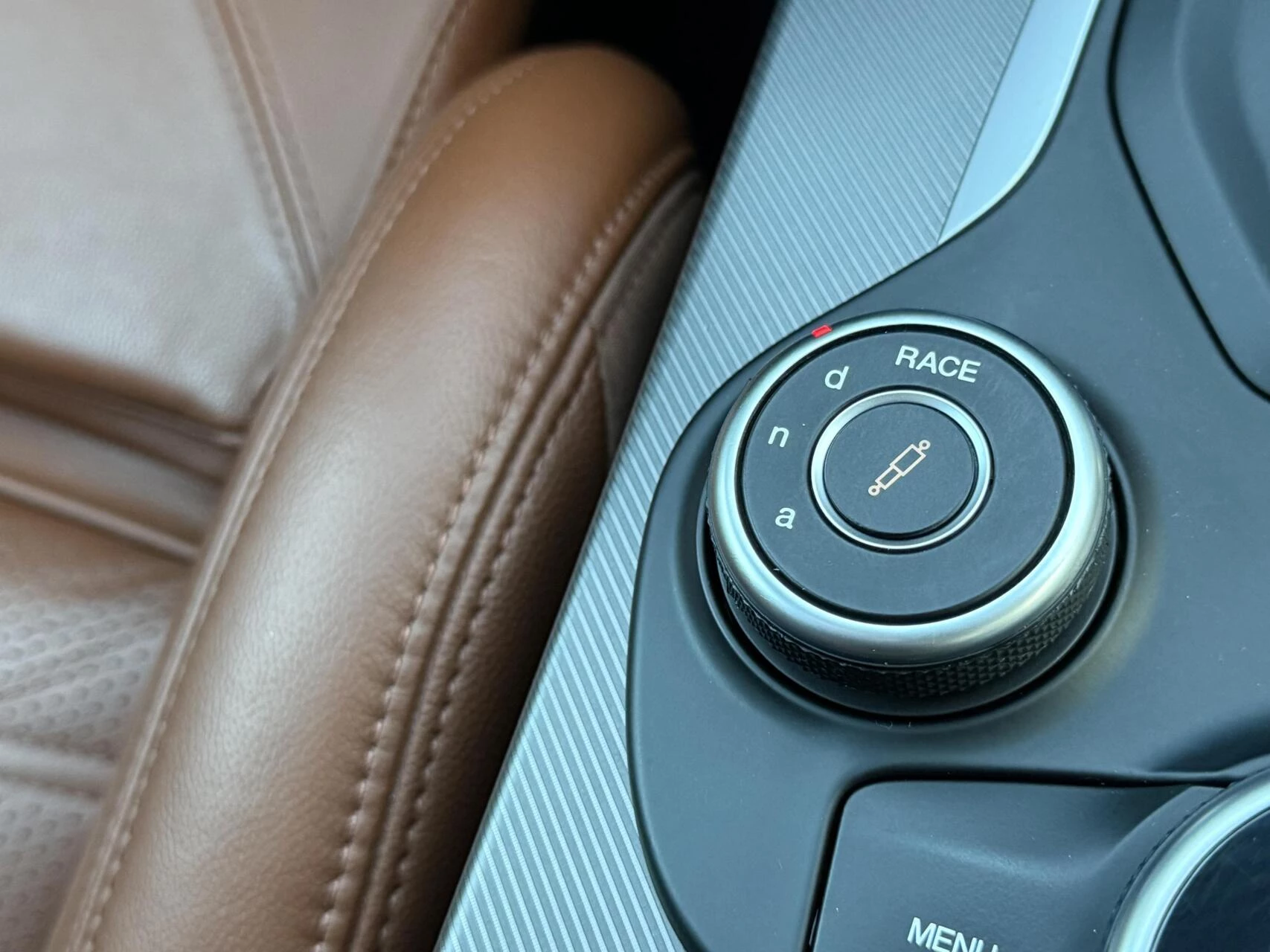 Hoofdafbeelding Alfa Romeo Giulia