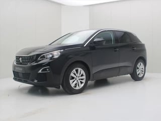 Peugeot 3008 1.2 PureTech 130pk EAT8 Active Business [ CARPLAY+CLIMAAT+CRUISE+PDC+NAVIGATIE ]