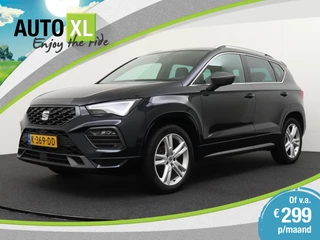 SEAT Ateca 1.5 150 PK FR NW-Model 360*Camera Sportstoelen Carplay LED 
