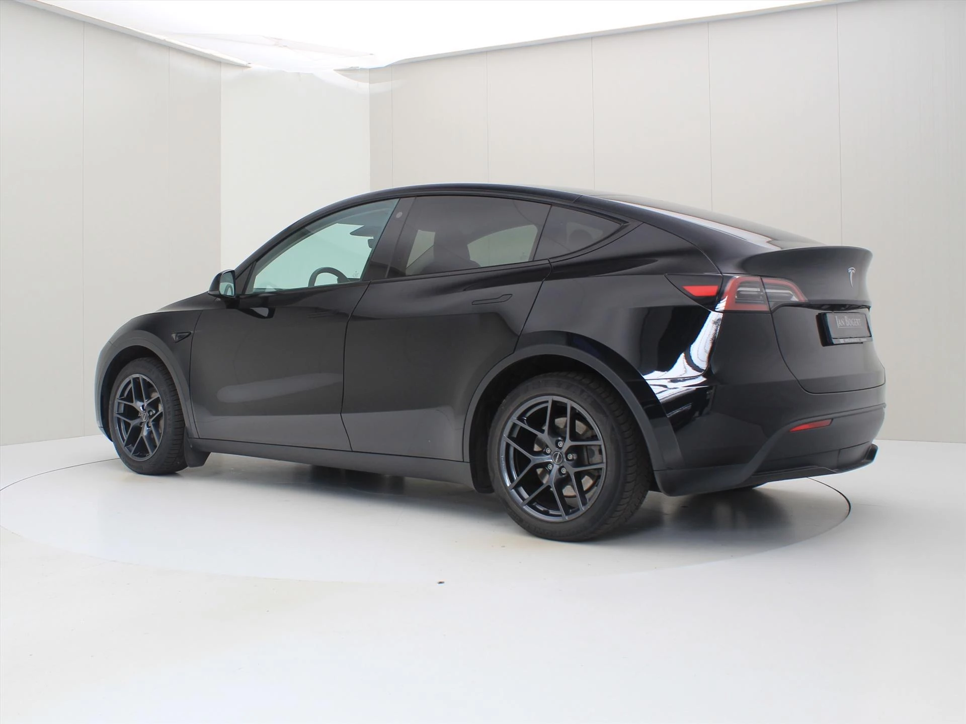 Hoofdafbeelding Tesla Model Y