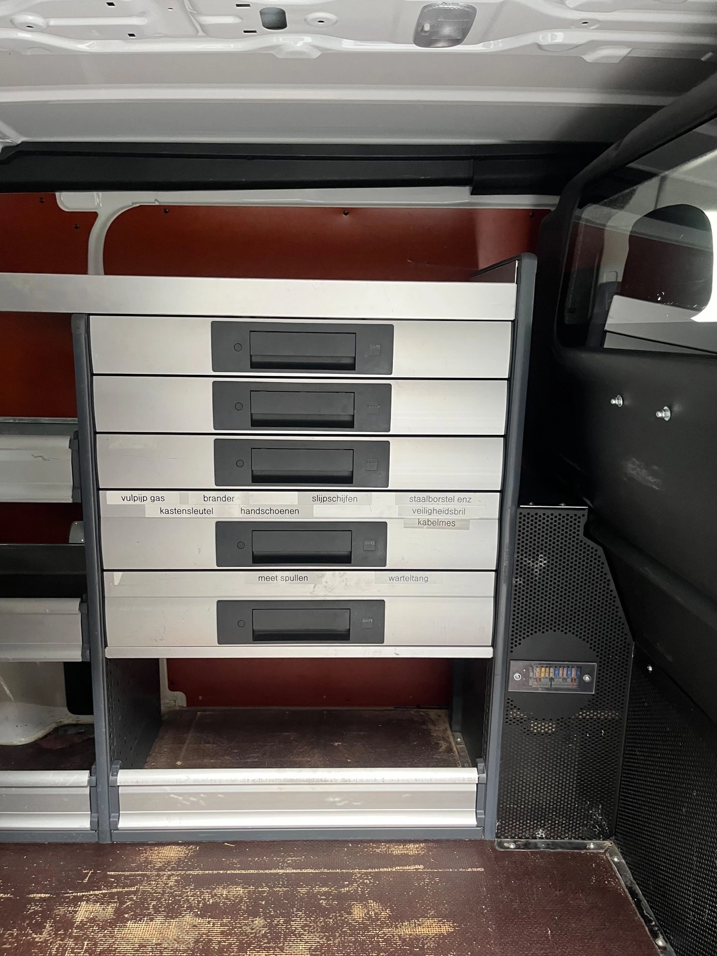 Hoofdafbeelding Citroën Jumpy