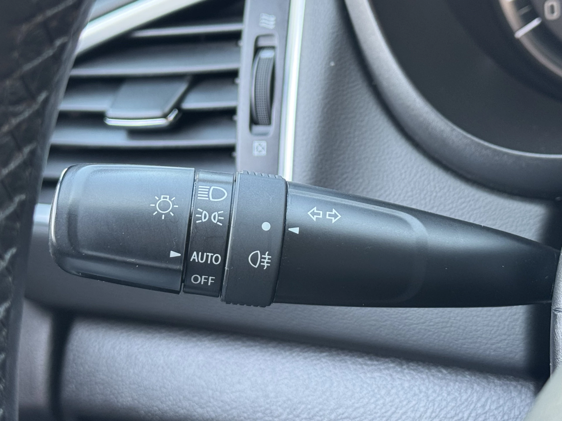Hoofdafbeelding Suzuki S-Cross
