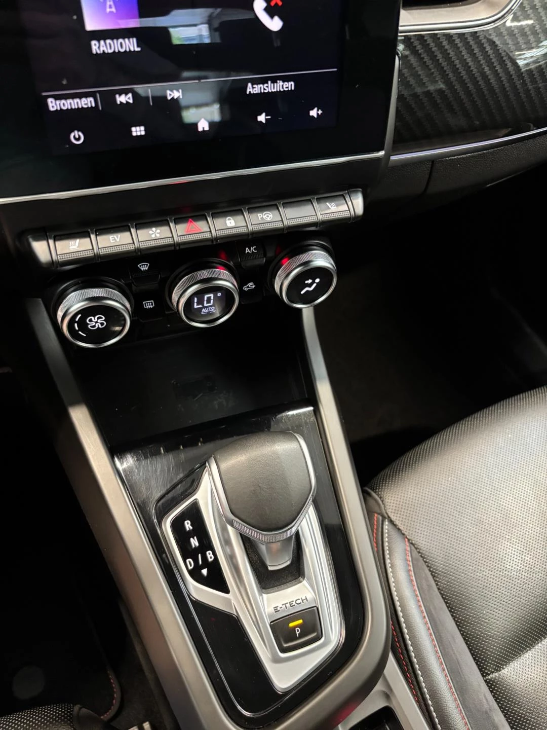 Hoofdafbeelding Renault Arkana
