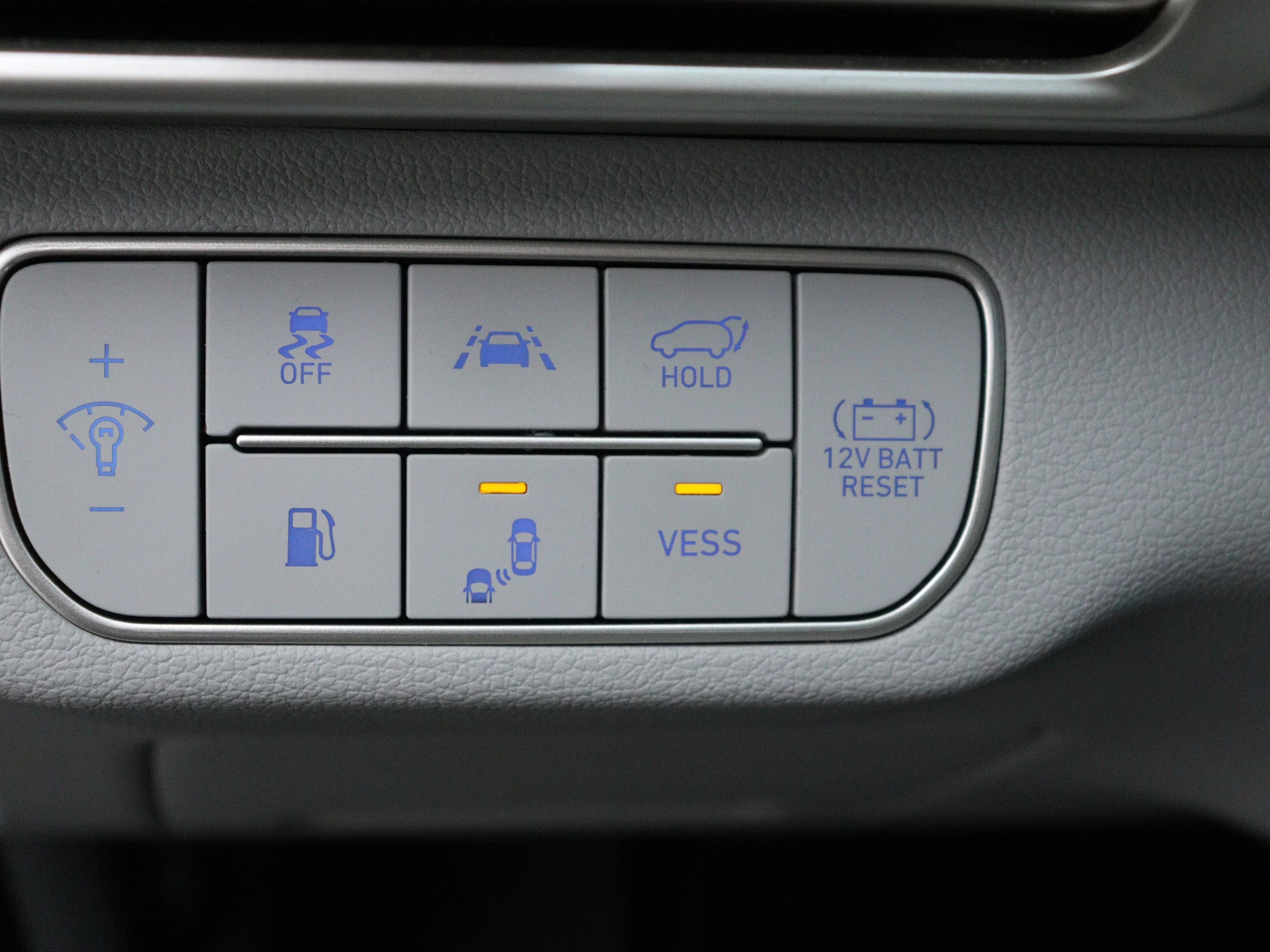 Hoofdafbeelding Hyundai Nexo