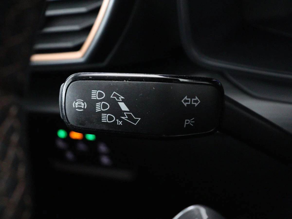 Hoofdafbeelding CUPRA Leon