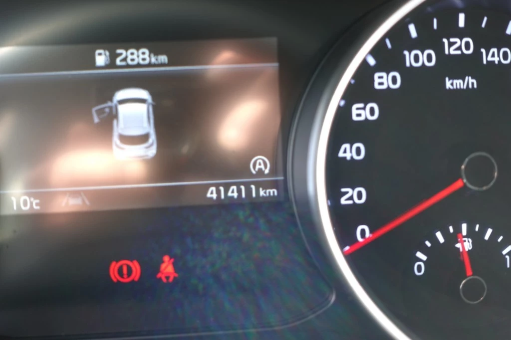 Hoofdafbeelding Kia XCeed