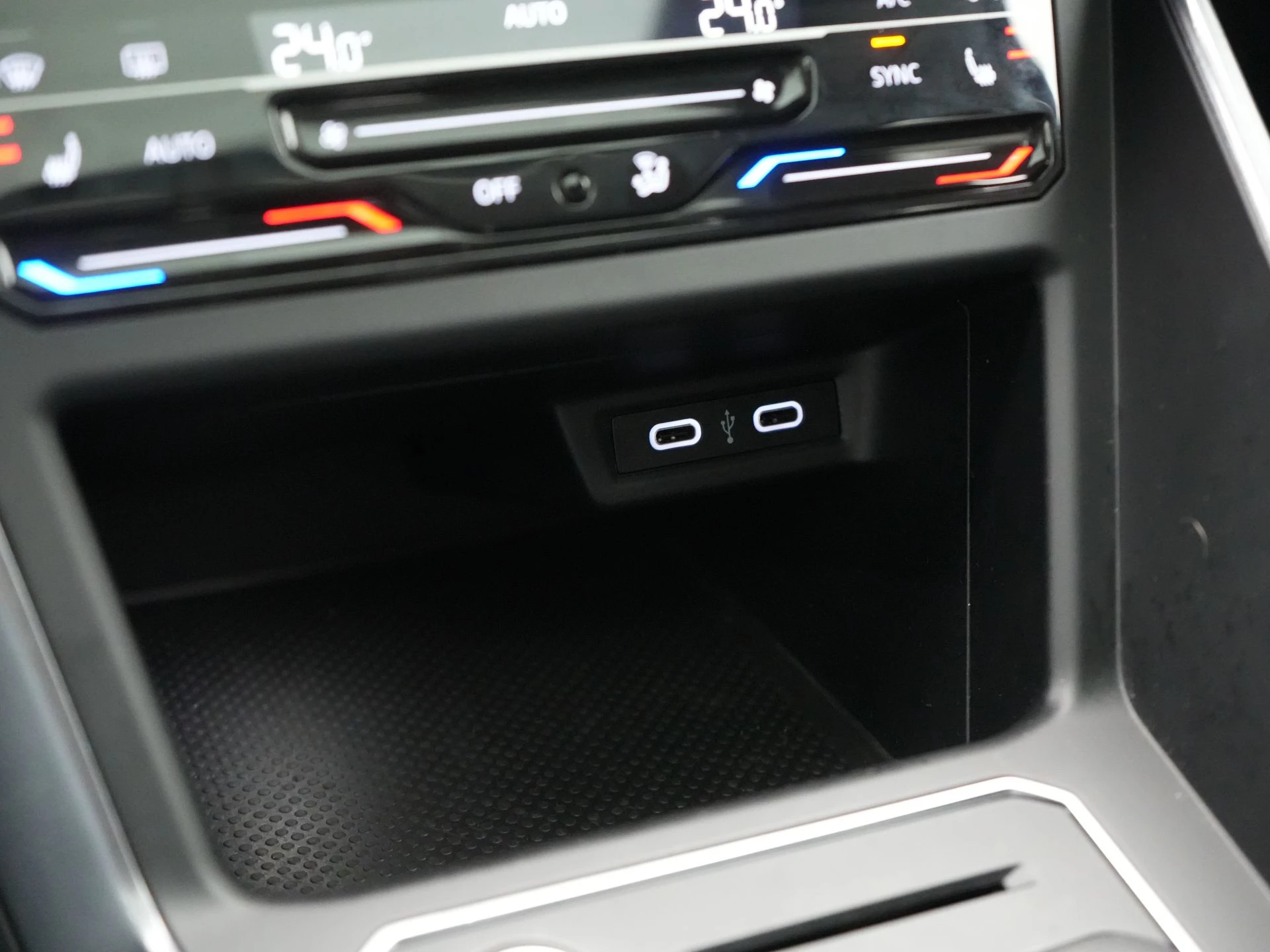 Hoofdafbeelding Volkswagen Taigo