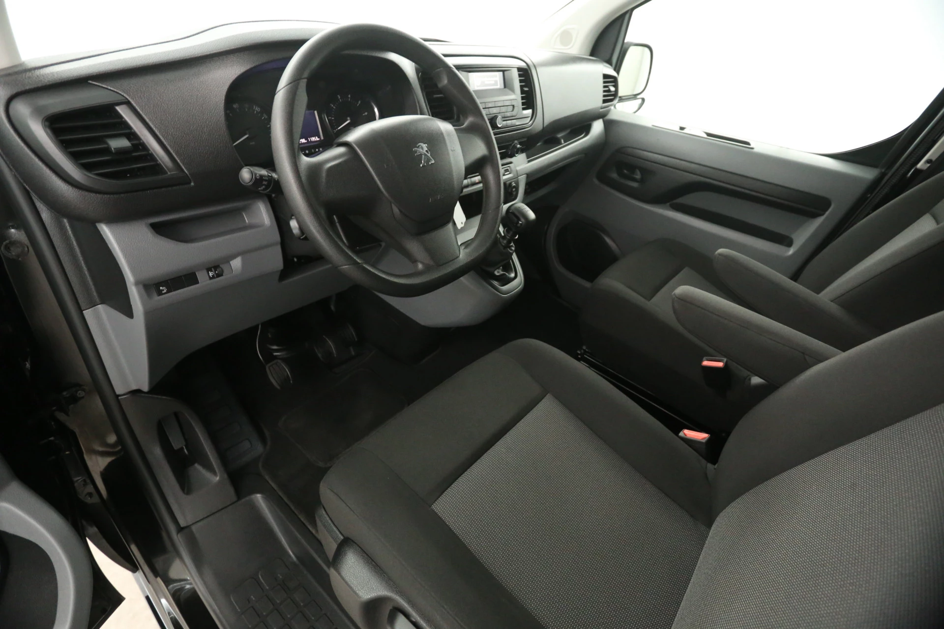 Hoofdafbeelding Peugeot Expert