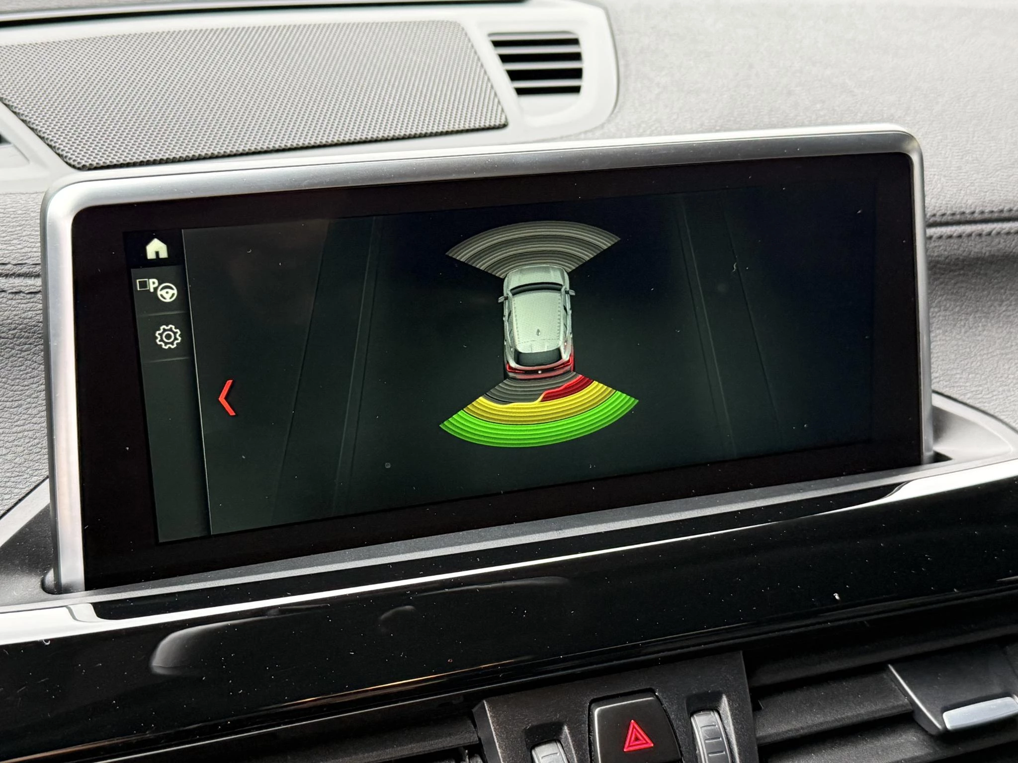 Hoofdafbeelding BMW X2