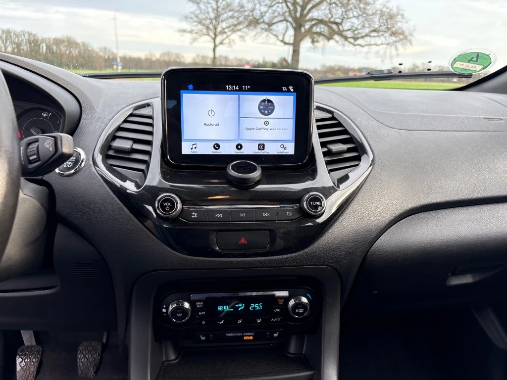 Hoofdafbeelding Ford Ka