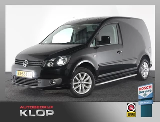 Volkswagen Caddy 1.6 TDI | marge!!! bouwjaar 2014.