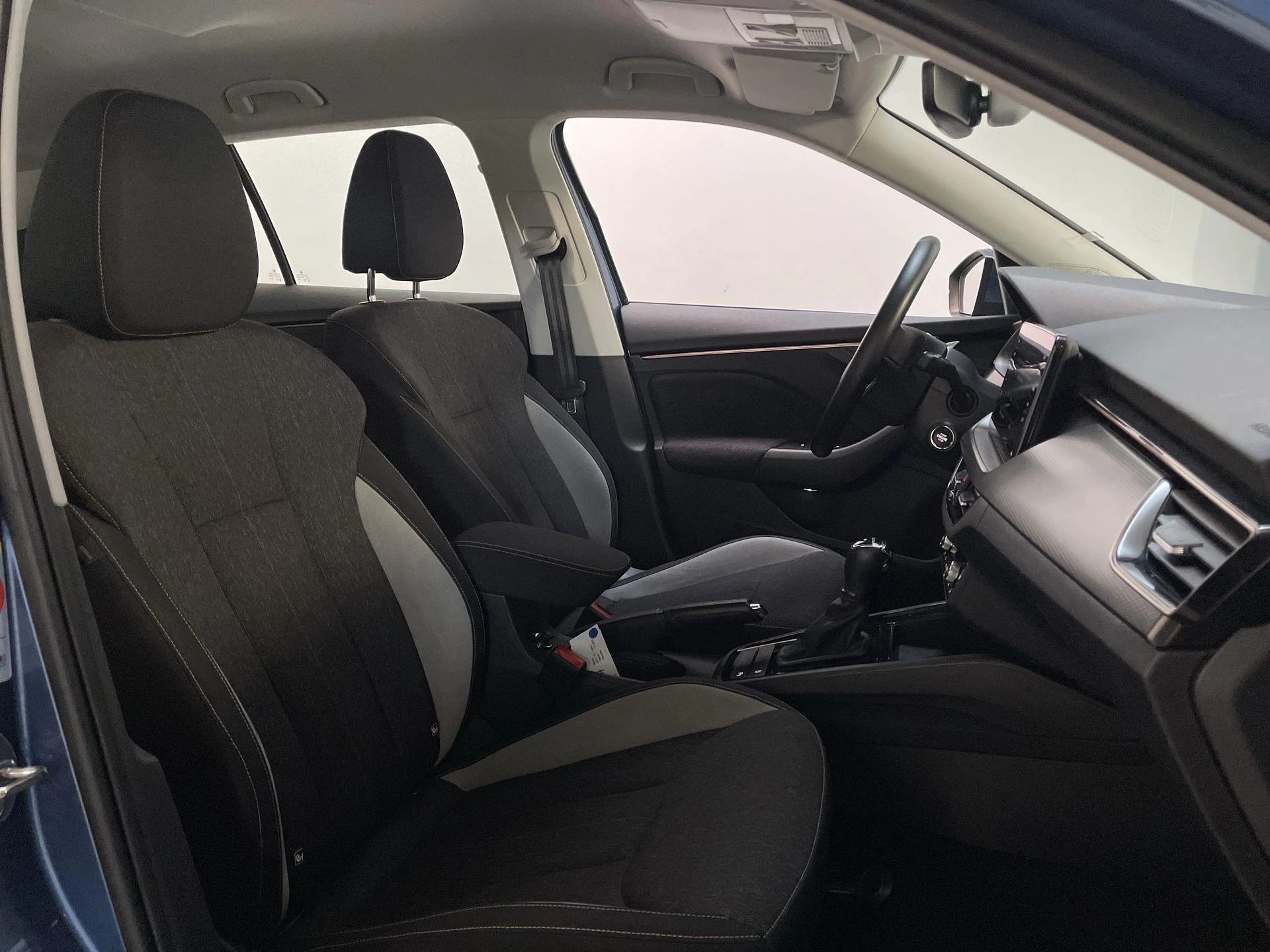 Hoofdafbeelding Škoda Kamiq