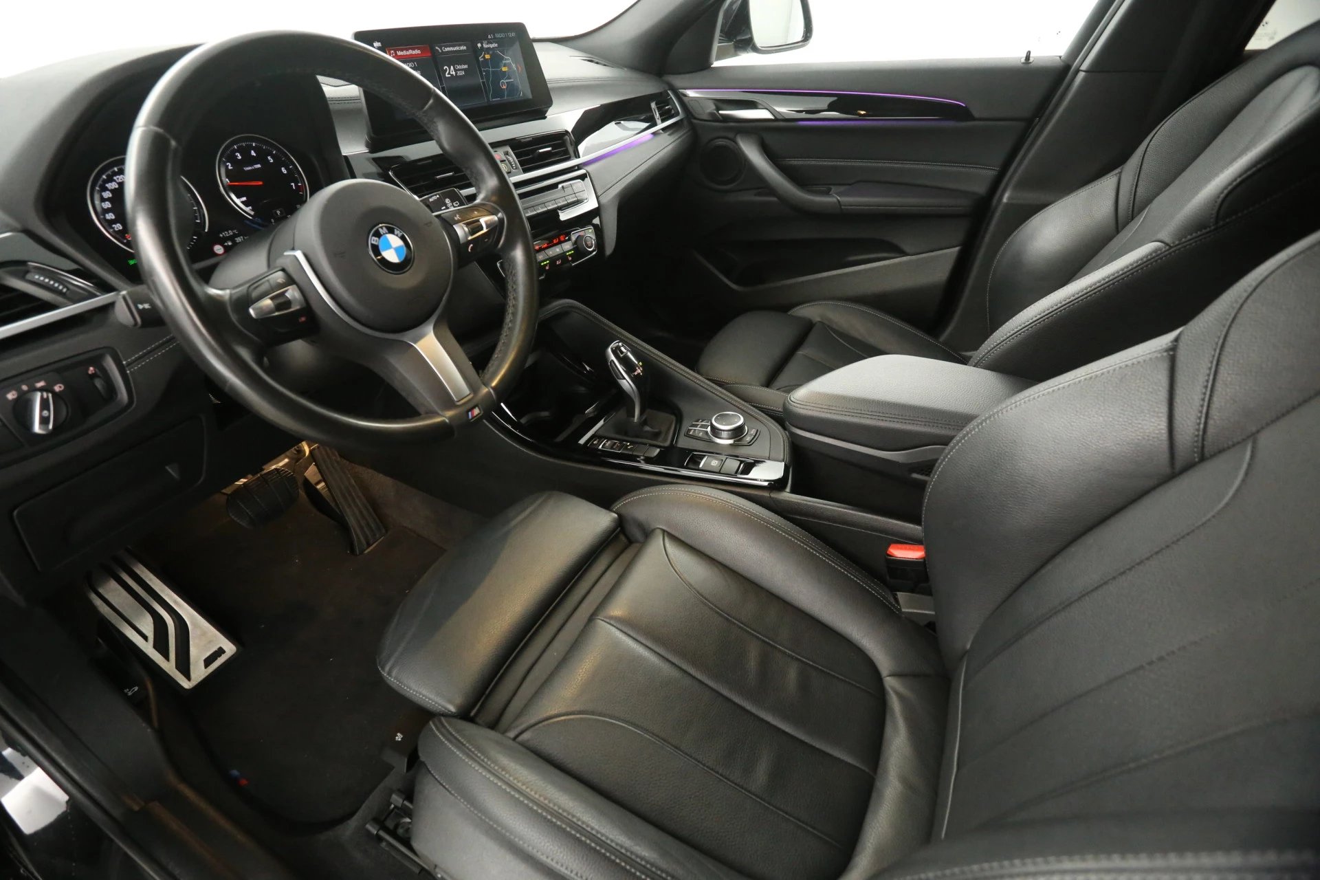 Hoofdafbeelding BMW X2