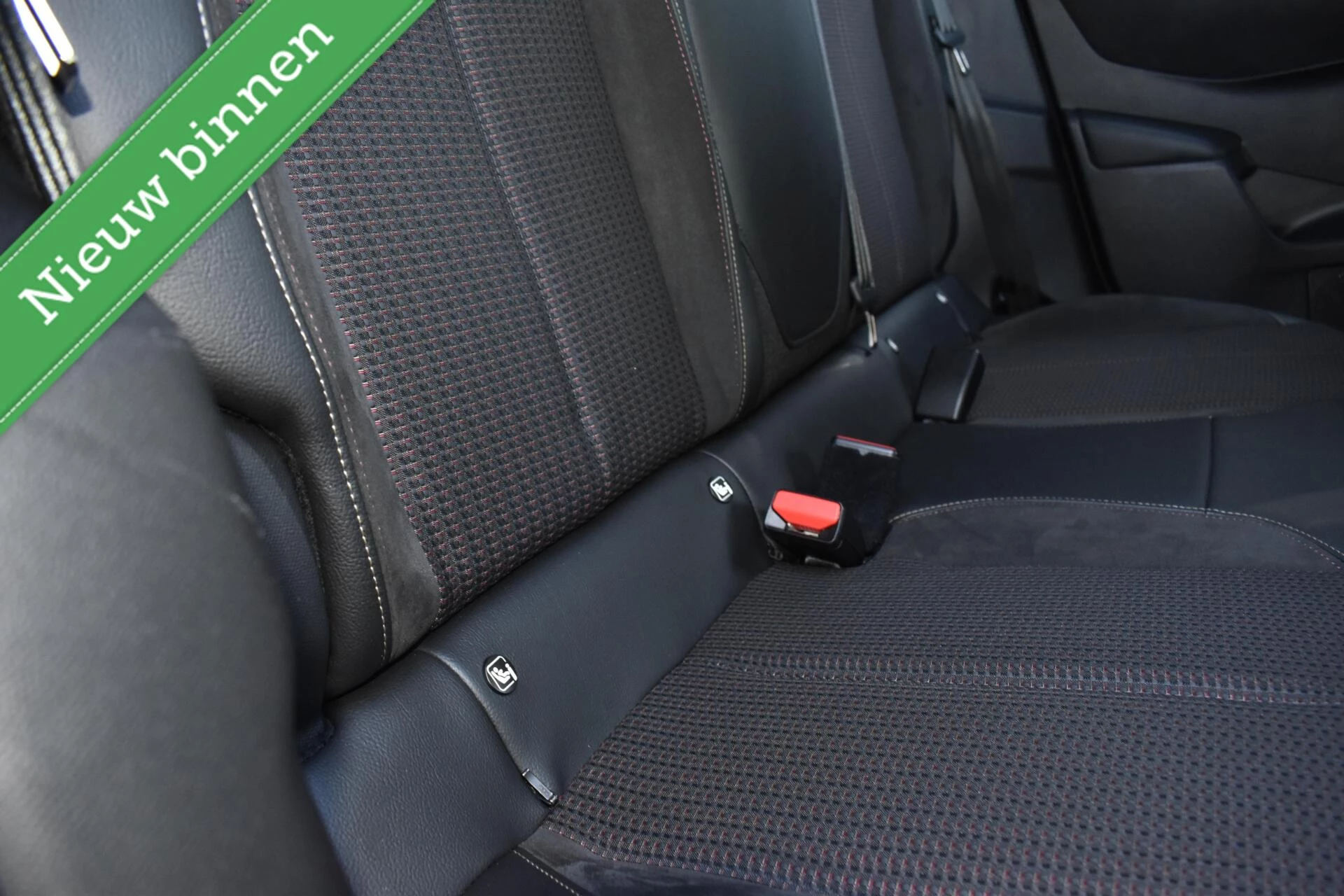 Hoofdafbeelding DS DS 3