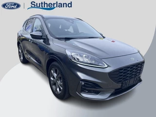 Ford Kuga 2.5 PHEV ST-Line X | Winter Pack | Bang&Olufsen | Half leder |
