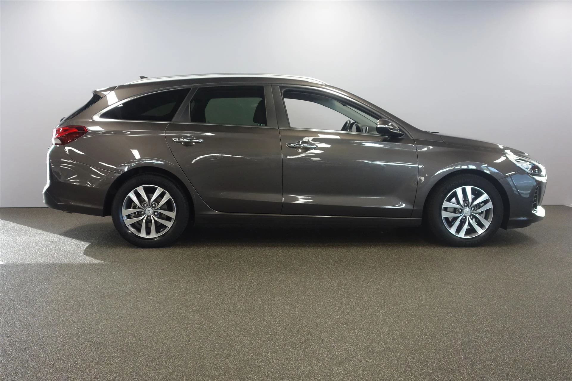 Hoofdafbeelding Hyundai i30