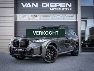 BMW X5 xDrive50e M-Sport Pro l Pano l HUD l Laser l 360cam