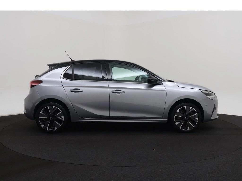 Hoofdafbeelding Opel Corsa-e