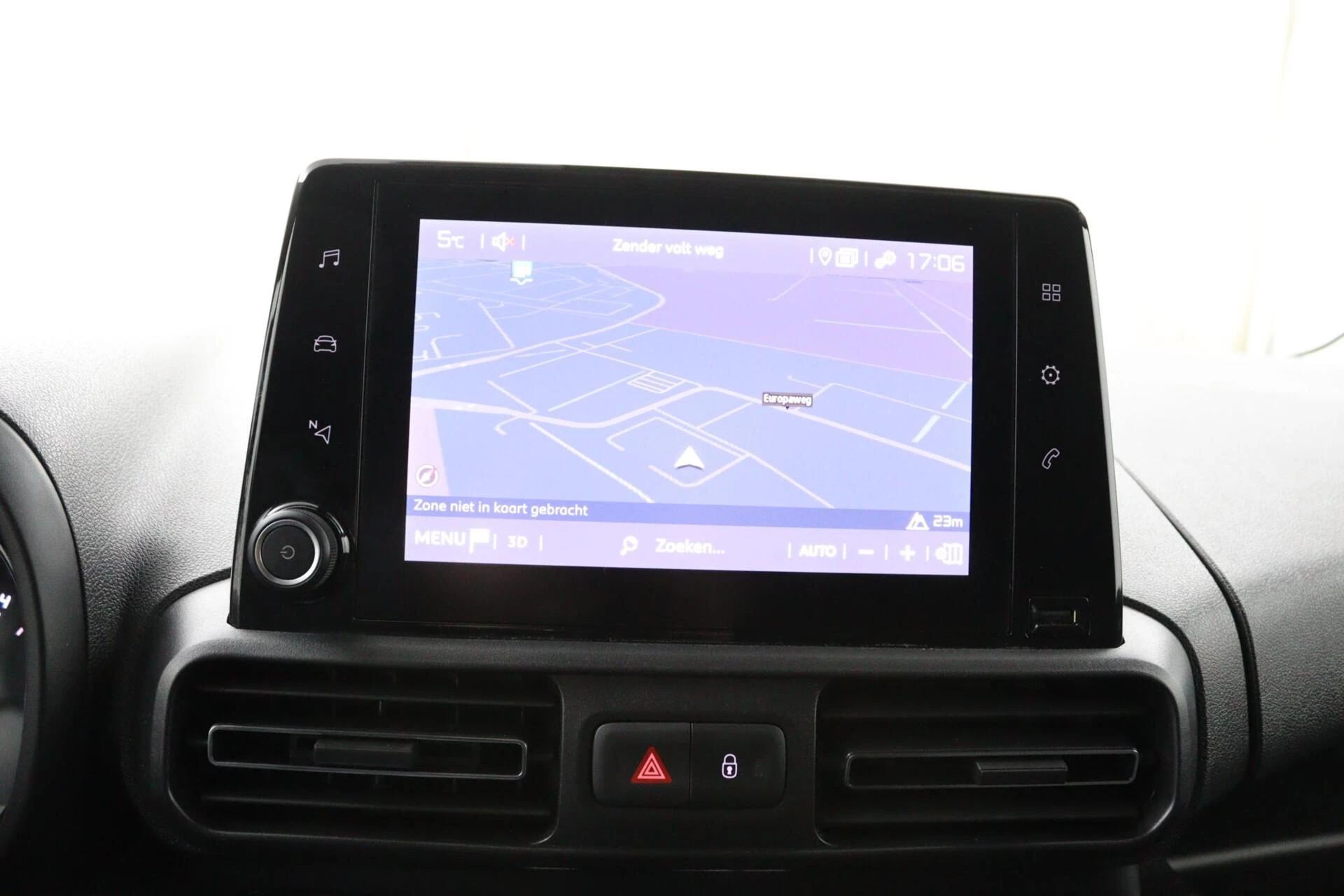 Hoofdafbeelding Fiat Doblò