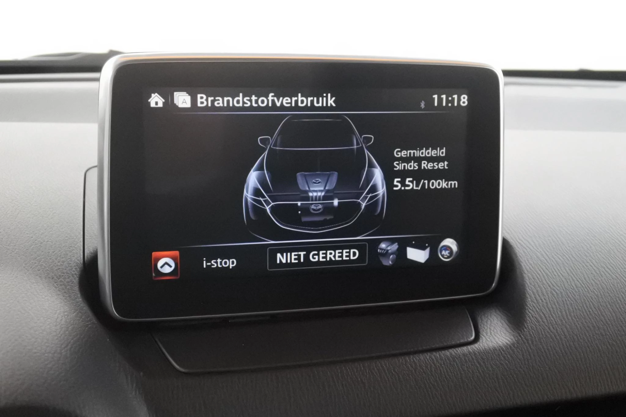 Hoofdafbeelding Mazda 2