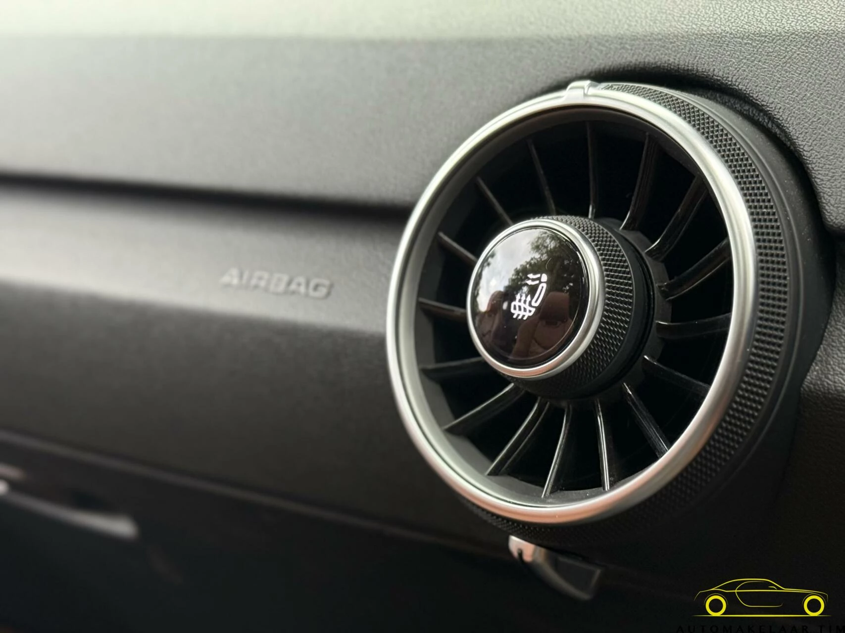 Hoofdafbeelding Audi TT