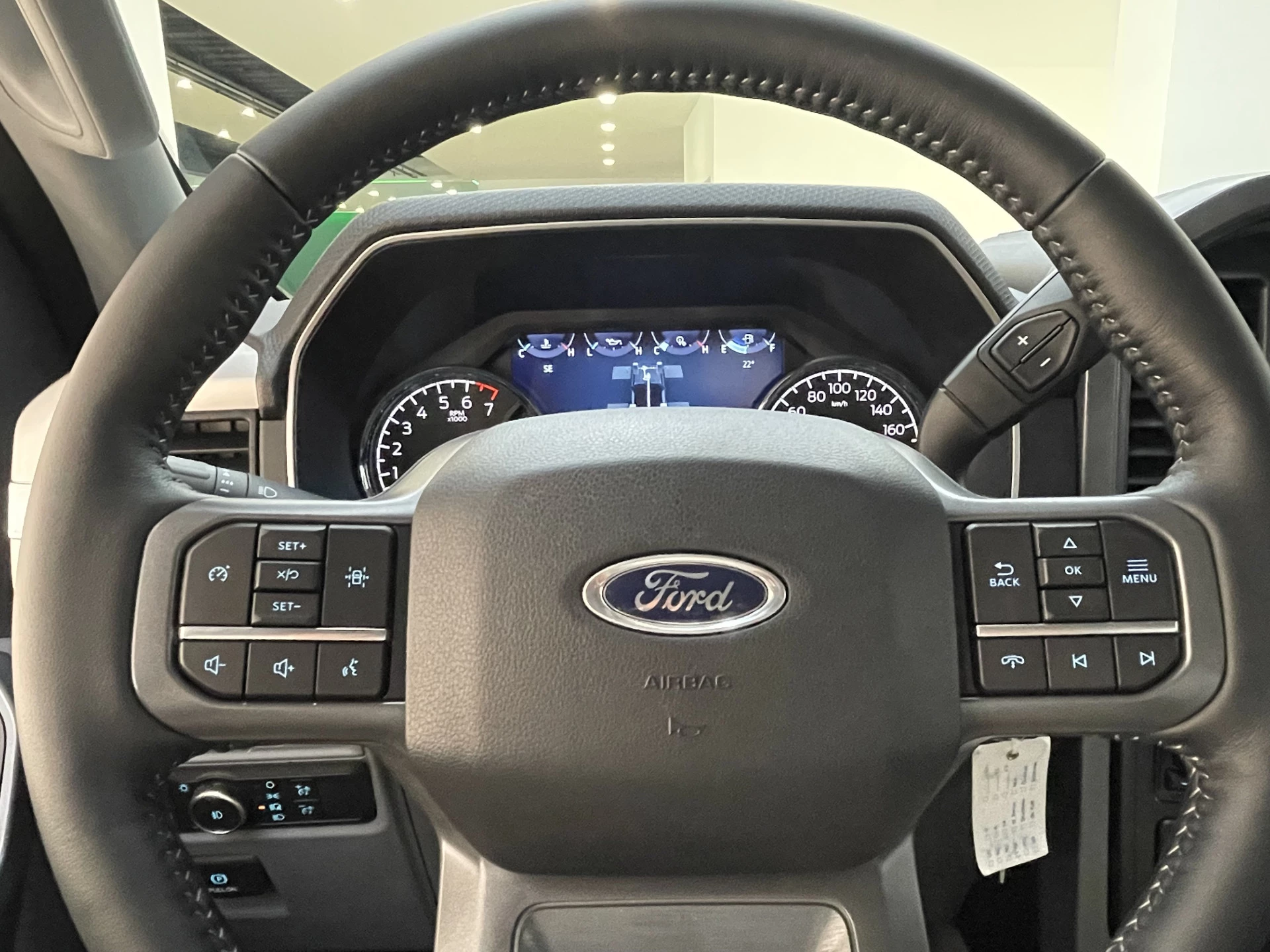 Hoofdafbeelding Ford F-150