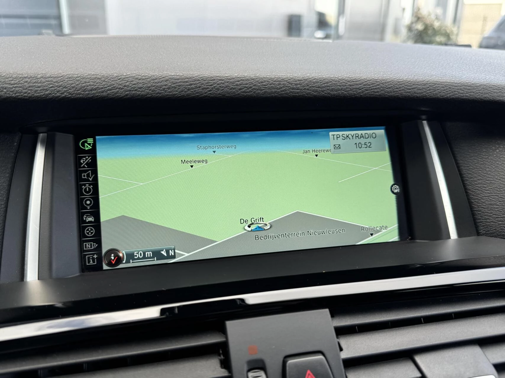 Hoofdafbeelding BMW X4