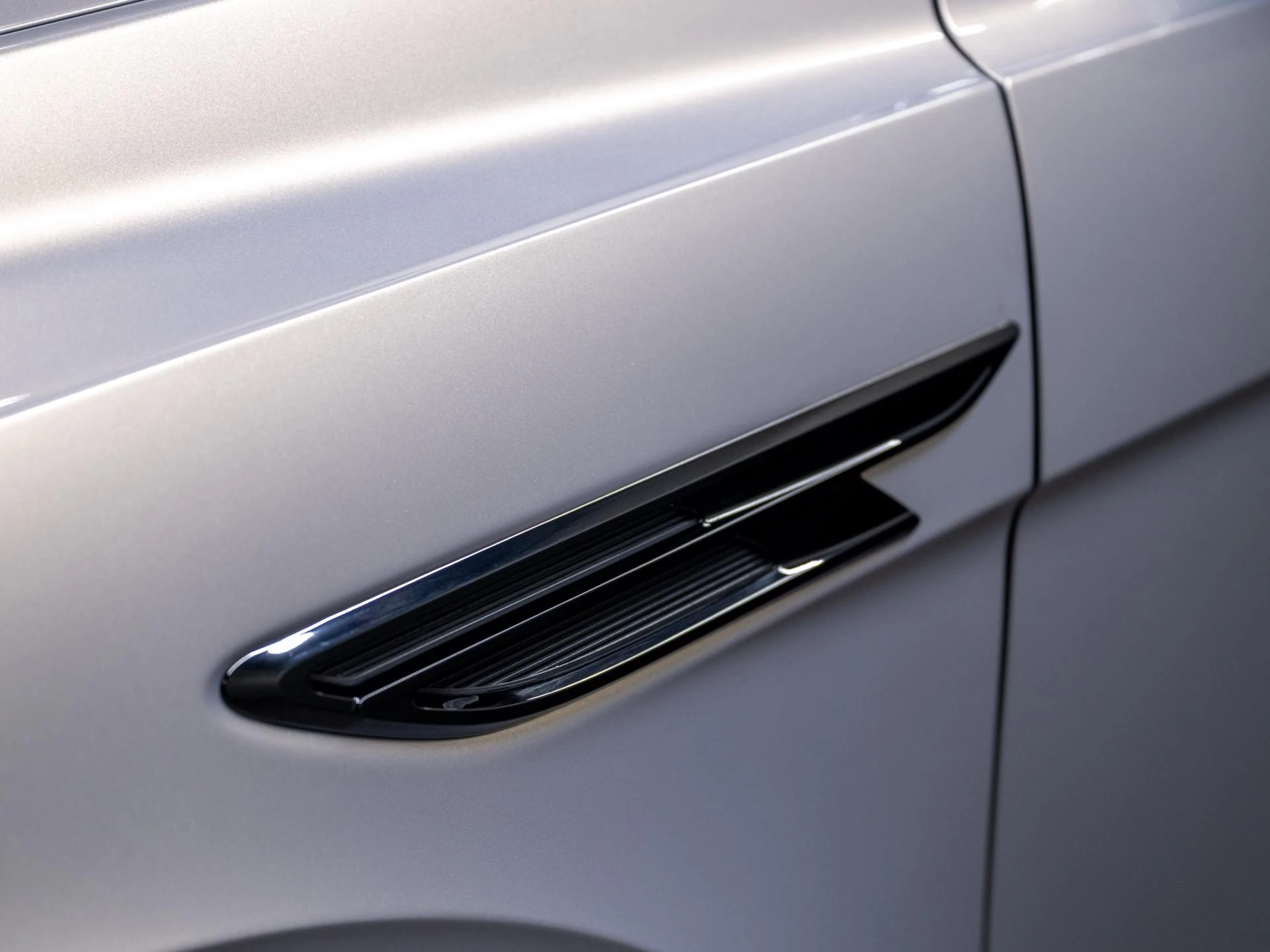 Hoofdafbeelding Bentley Bentayga