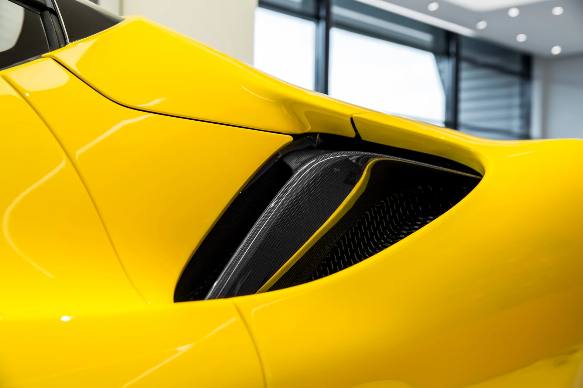 Hoofdafbeelding Ferrari SF90 Spider