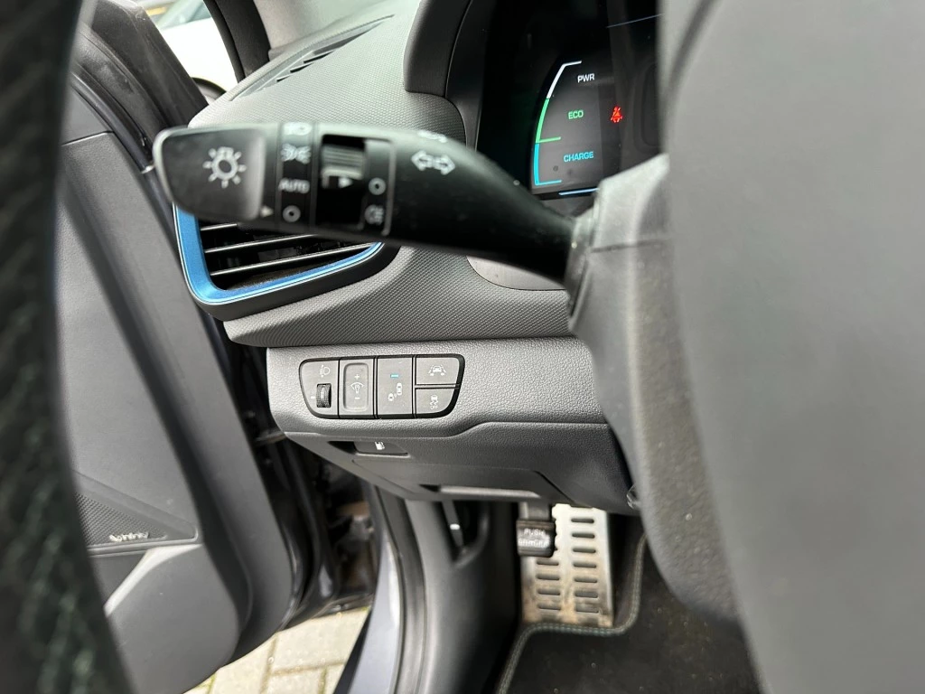 Hoofdafbeelding Hyundai IONIQ