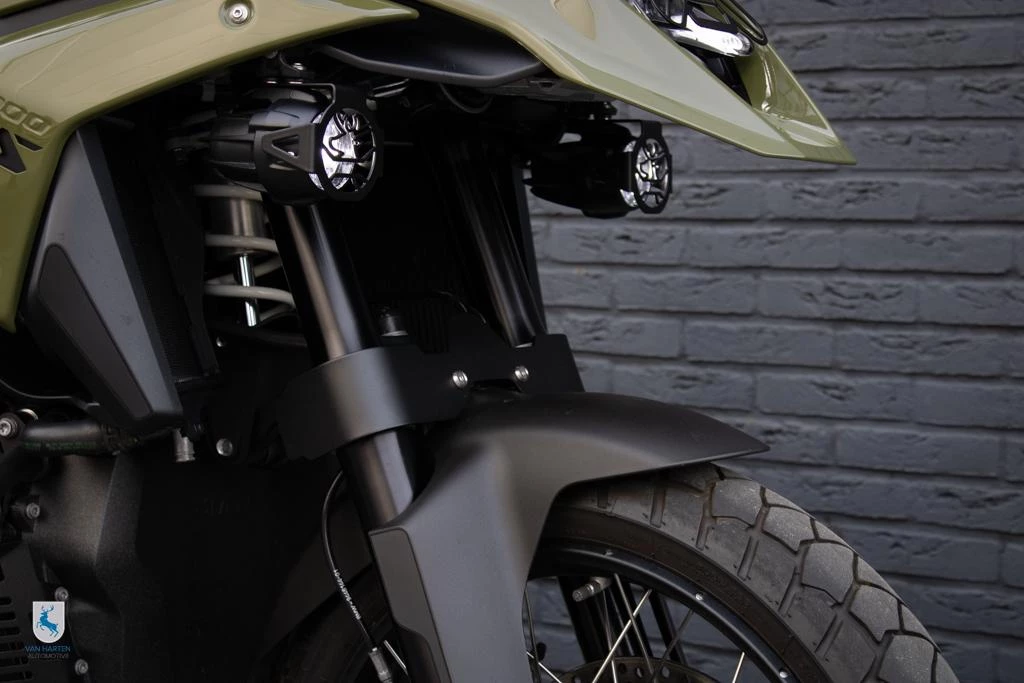 Hoofdafbeelding BMW R 1300 GS