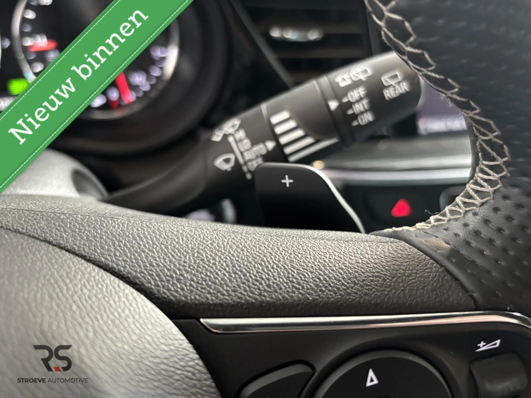 Hoofdafbeelding Opel Insignia