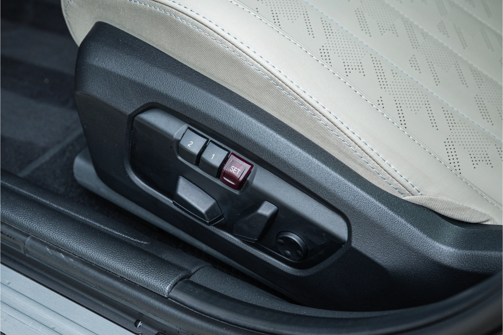 Hoofdafbeelding MINI 5-deurs