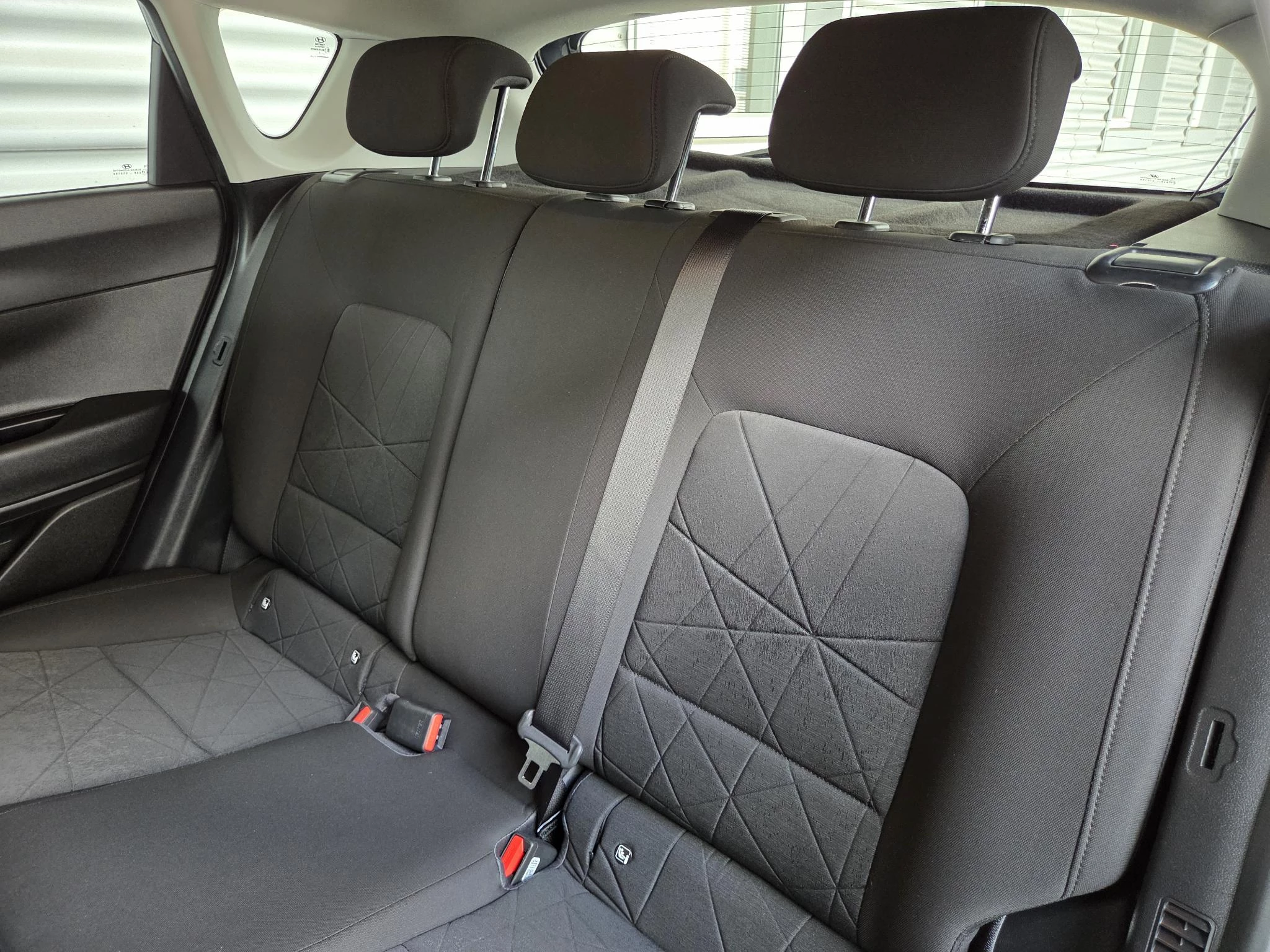 Hoofdafbeelding Hyundai Bayon