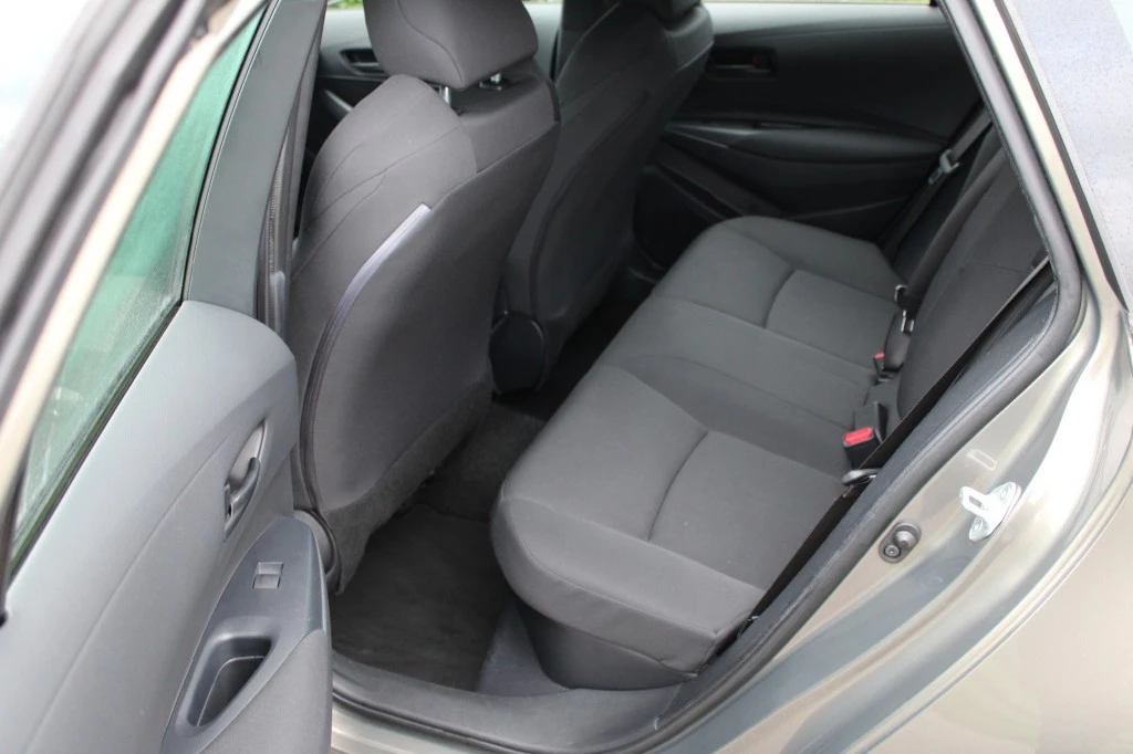 Hoofdafbeelding Toyota Corolla Touring Sports