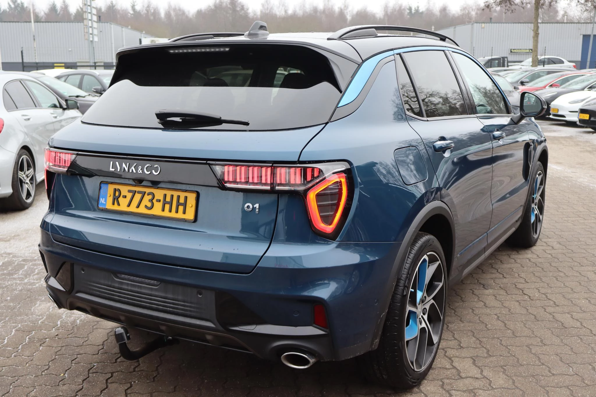 Hoofdafbeelding Lynk & Co 01