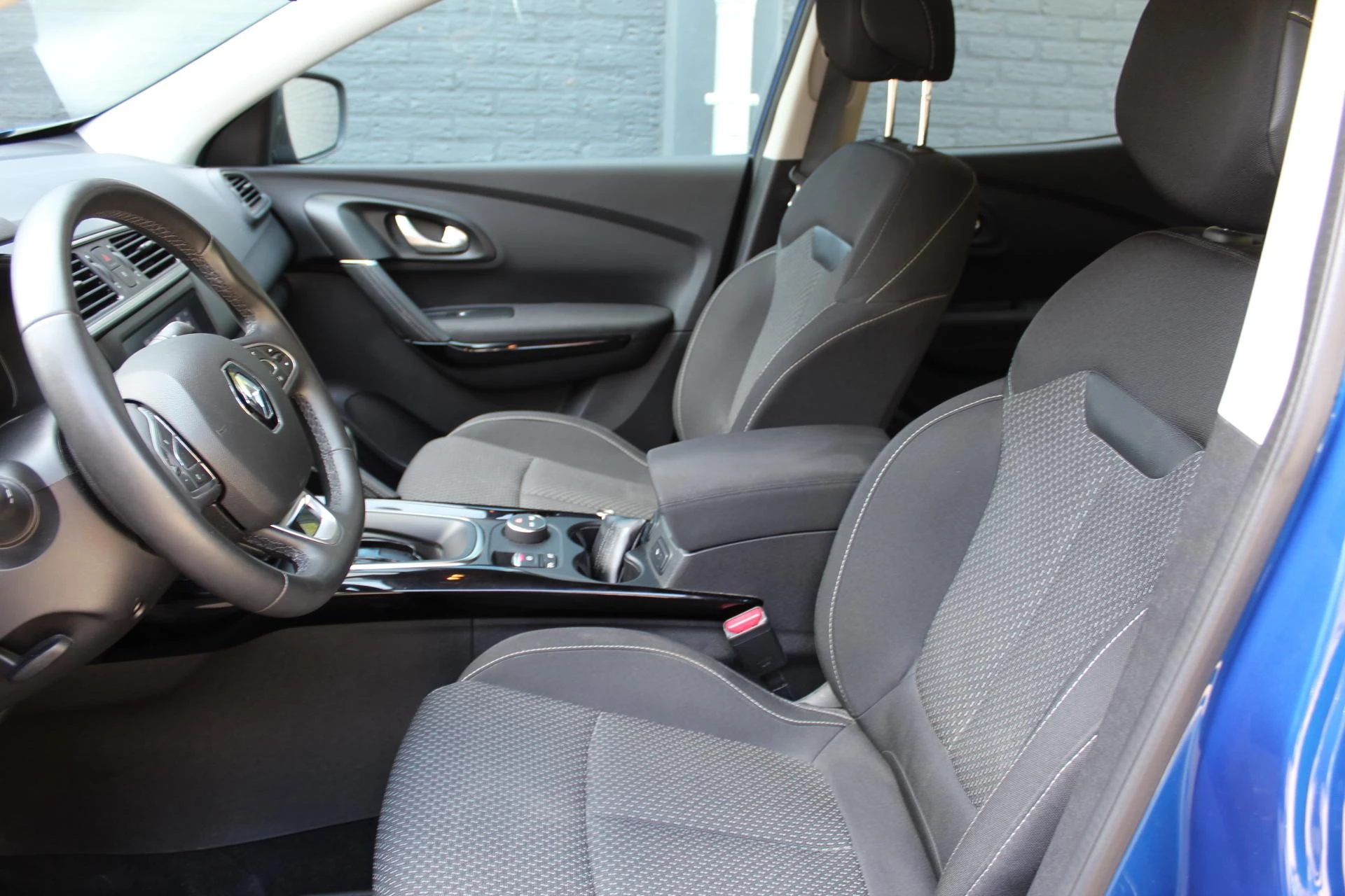 Hoofdafbeelding Renault Kadjar