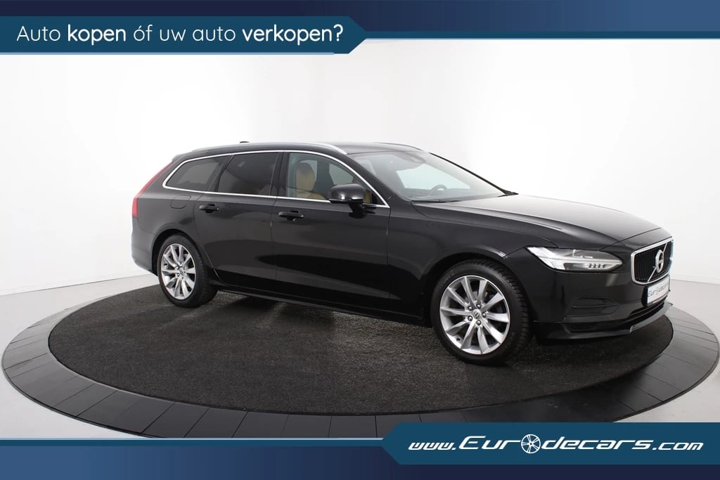 Hoofdafbeelding Volvo V90