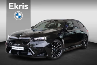 BMW M5 Touring | Driving Assistant Professional | elektrisch verstelbare stoel(en) met geheugen | Comfort Pack | Panoramadak