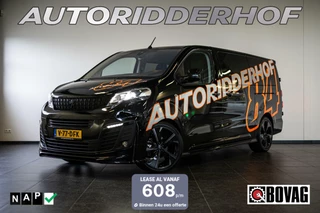 Peugeot Expert DC 2.0 180 | JH84 bodykit | 20Inch | Trekhaak