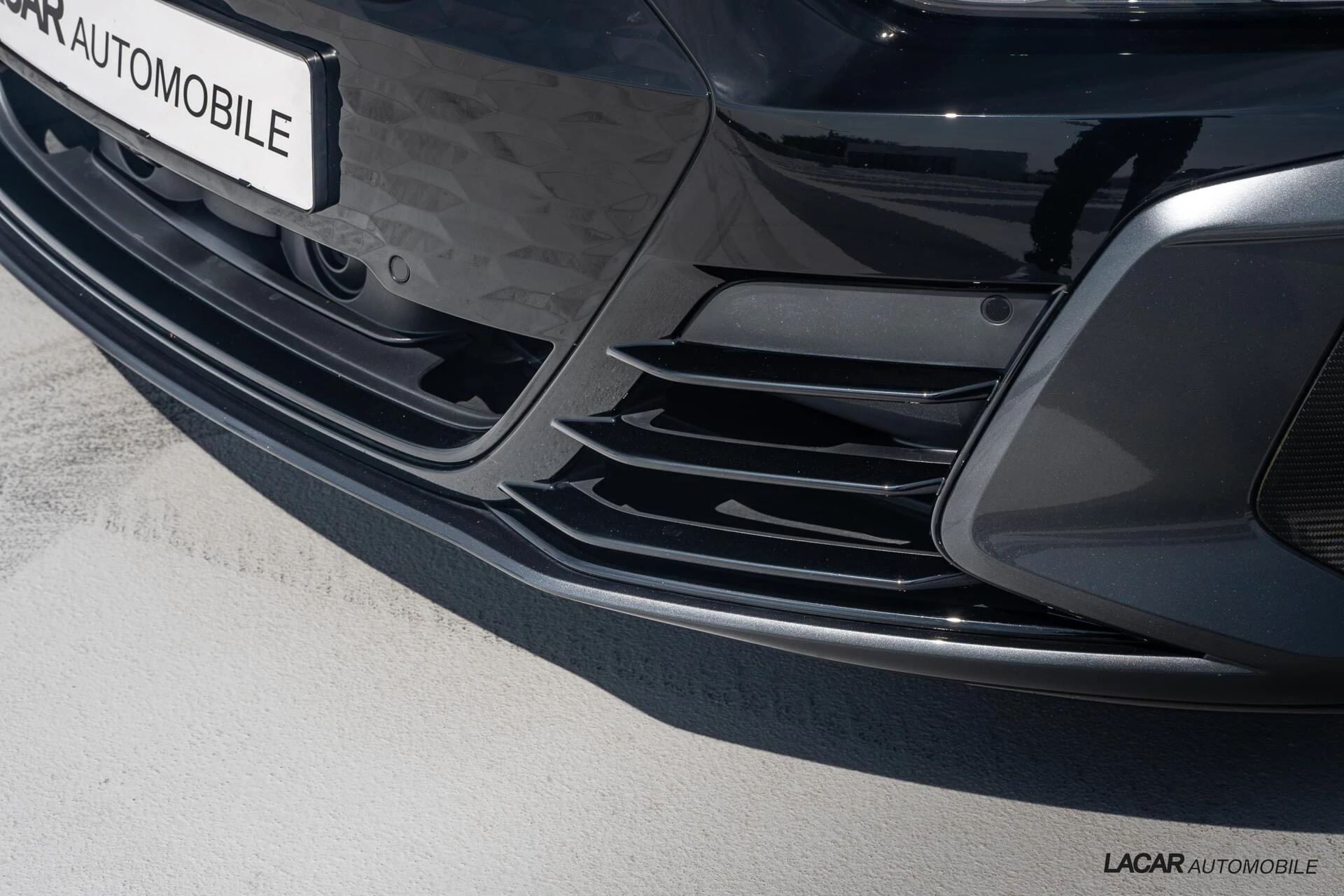 Hoofdafbeelding Audi e-tron GT