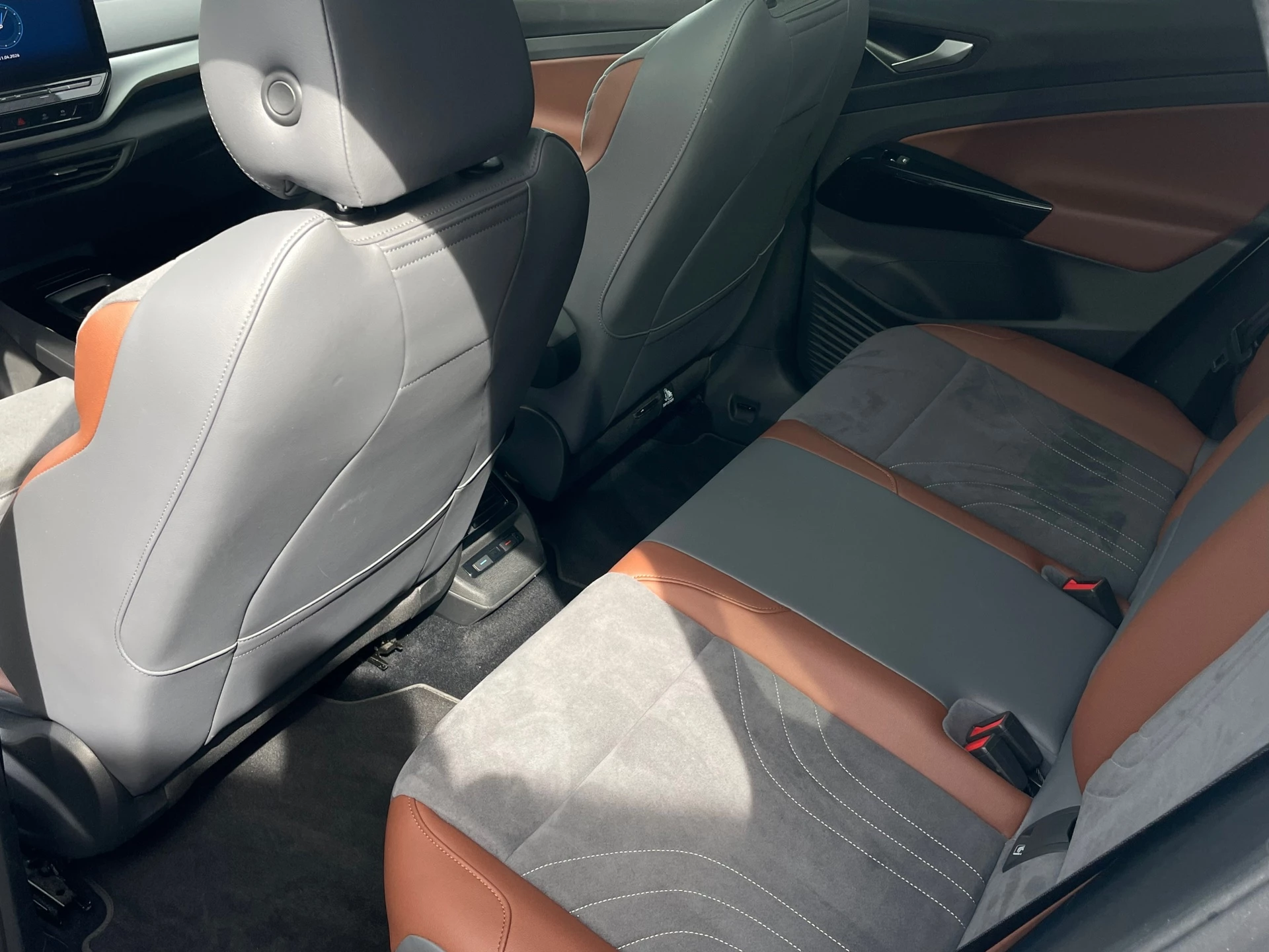 Hoofdafbeelding Volkswagen ID.4