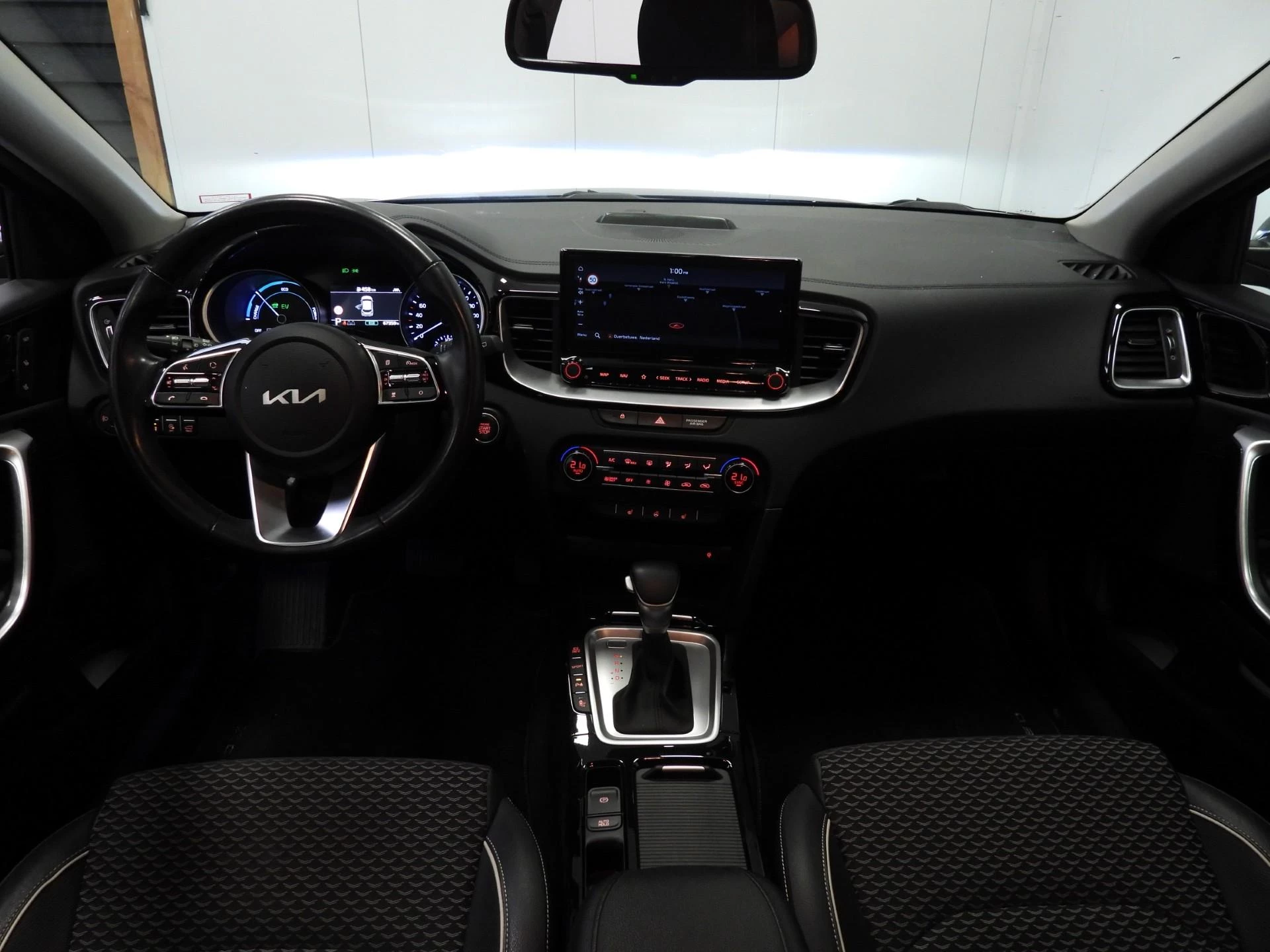 Hoofdafbeelding Kia XCeed