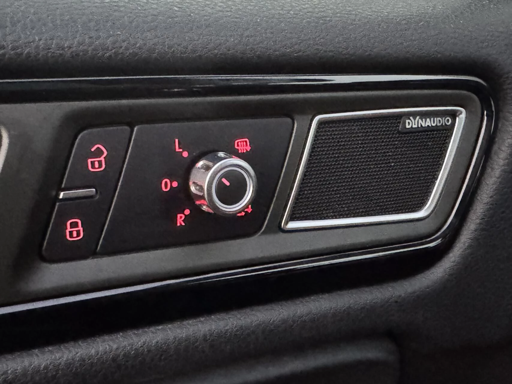 Hoofdafbeelding Volkswagen Touareg