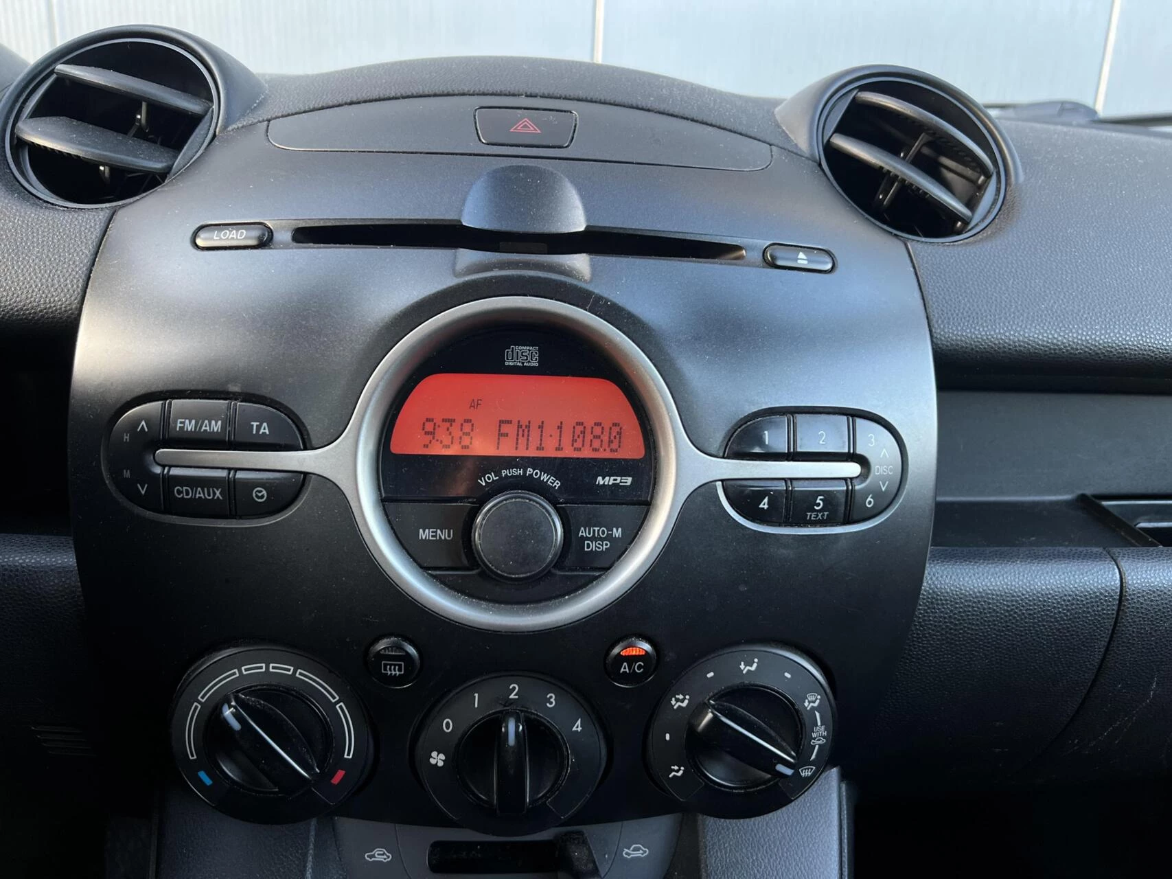 Hoofdafbeelding Mazda 2