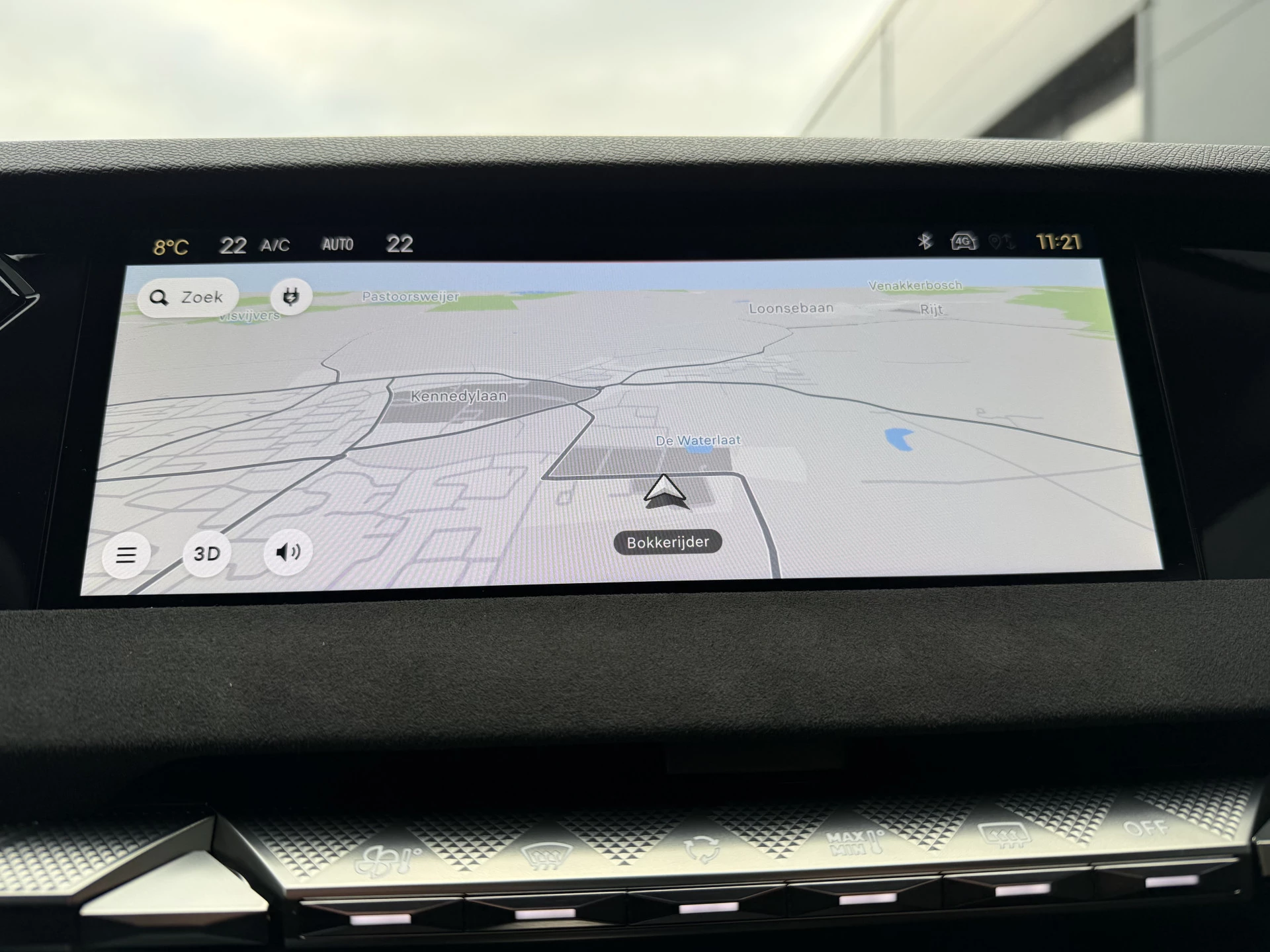 Hoofdafbeelding DS DS 4