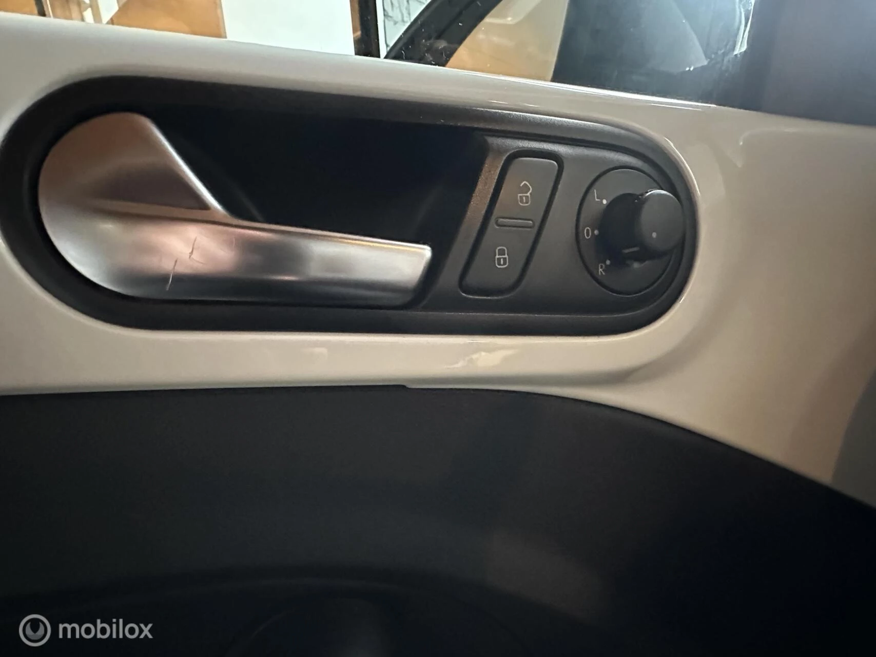 Hoofdafbeelding Volkswagen Beetle