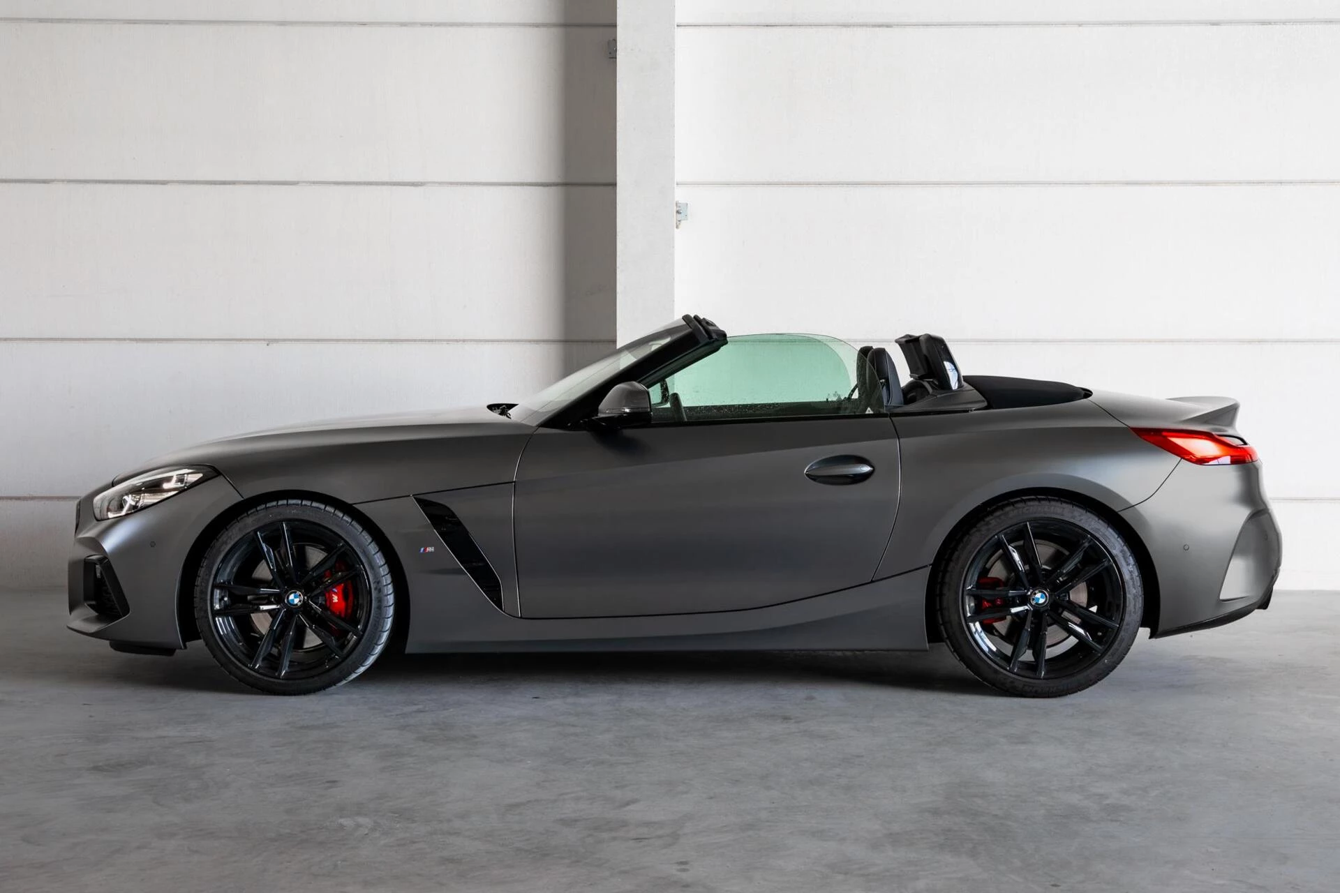 Hoofdafbeelding BMW Z4