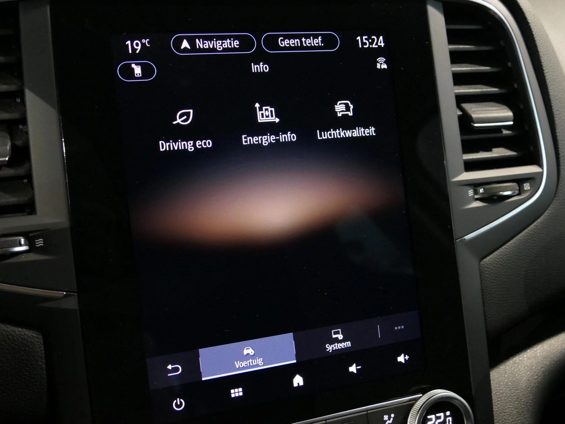 Hoofdafbeelding Renault Megane E-Tech