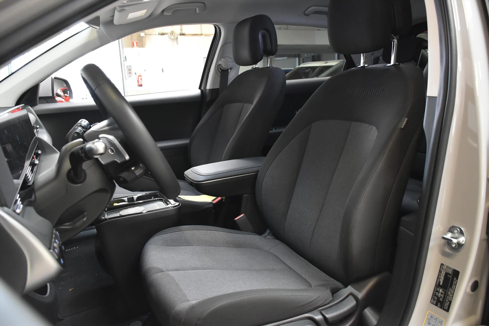 Hoofdafbeelding Hyundai IONIQ 5